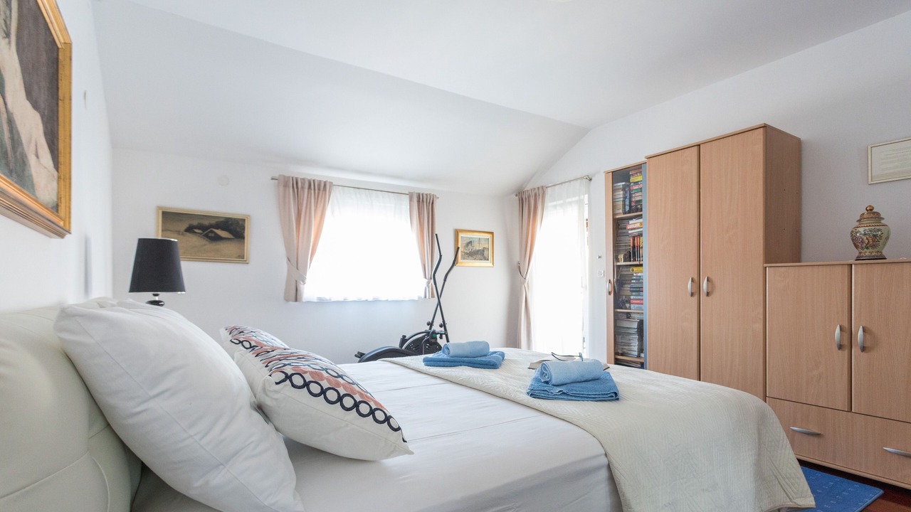 Photo of Bedroom in Lapad