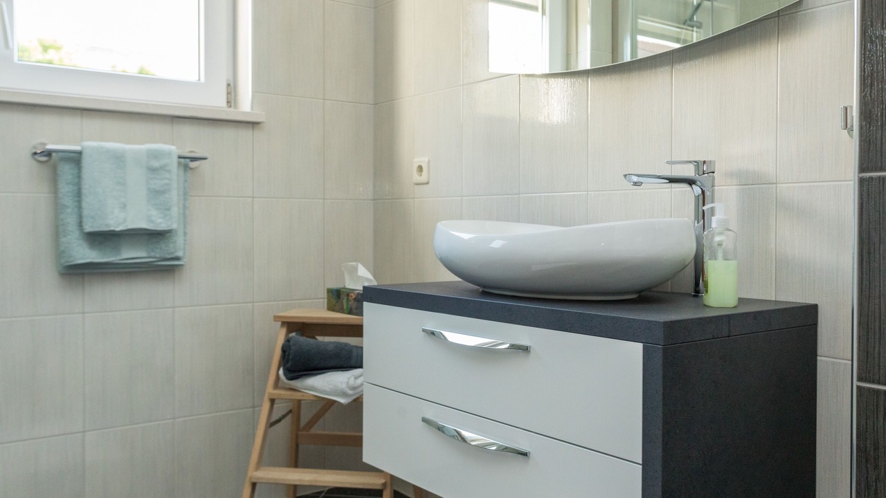 Photo of Bathroom in Lapad