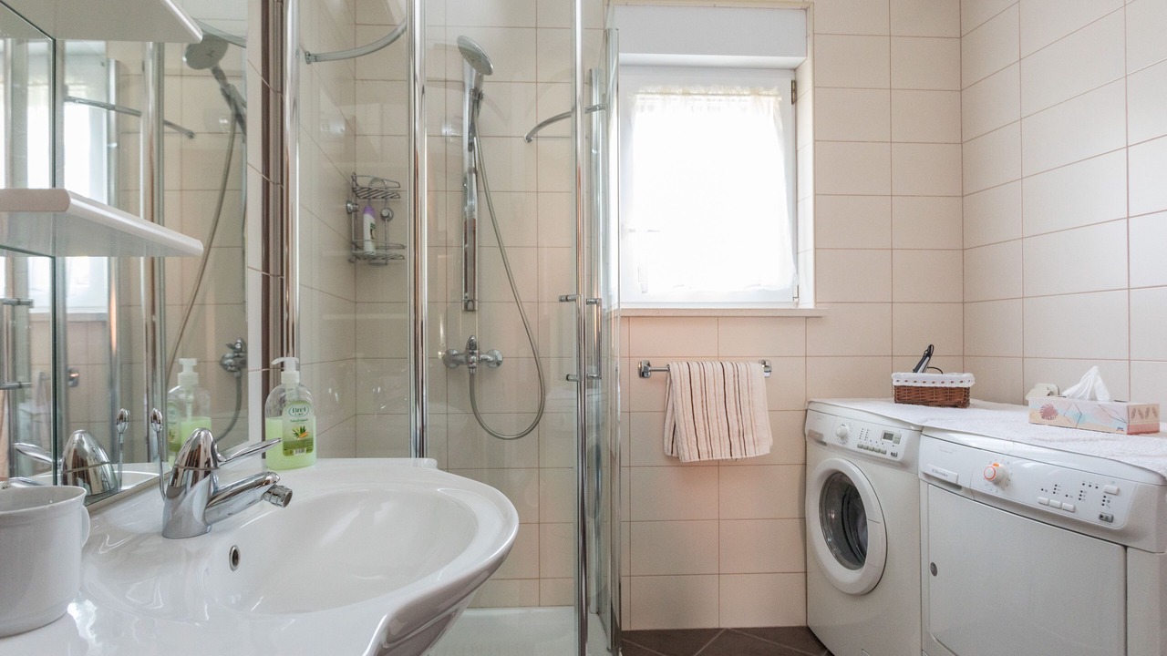 Photo of Bathroom in Lapad