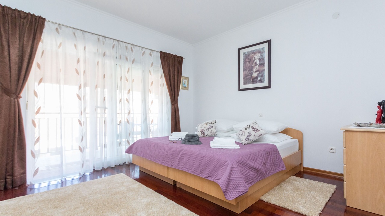 Photo of Bedroom in Lapad