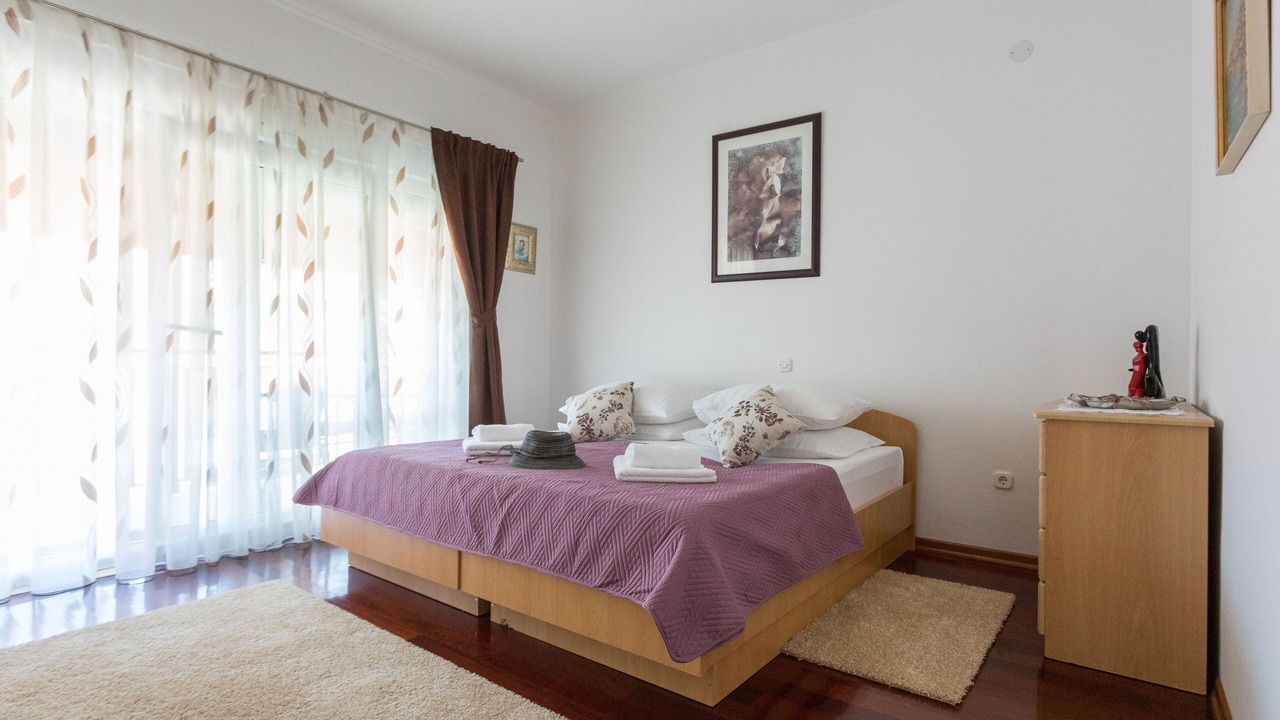 Photo of Bedroom in Lapad