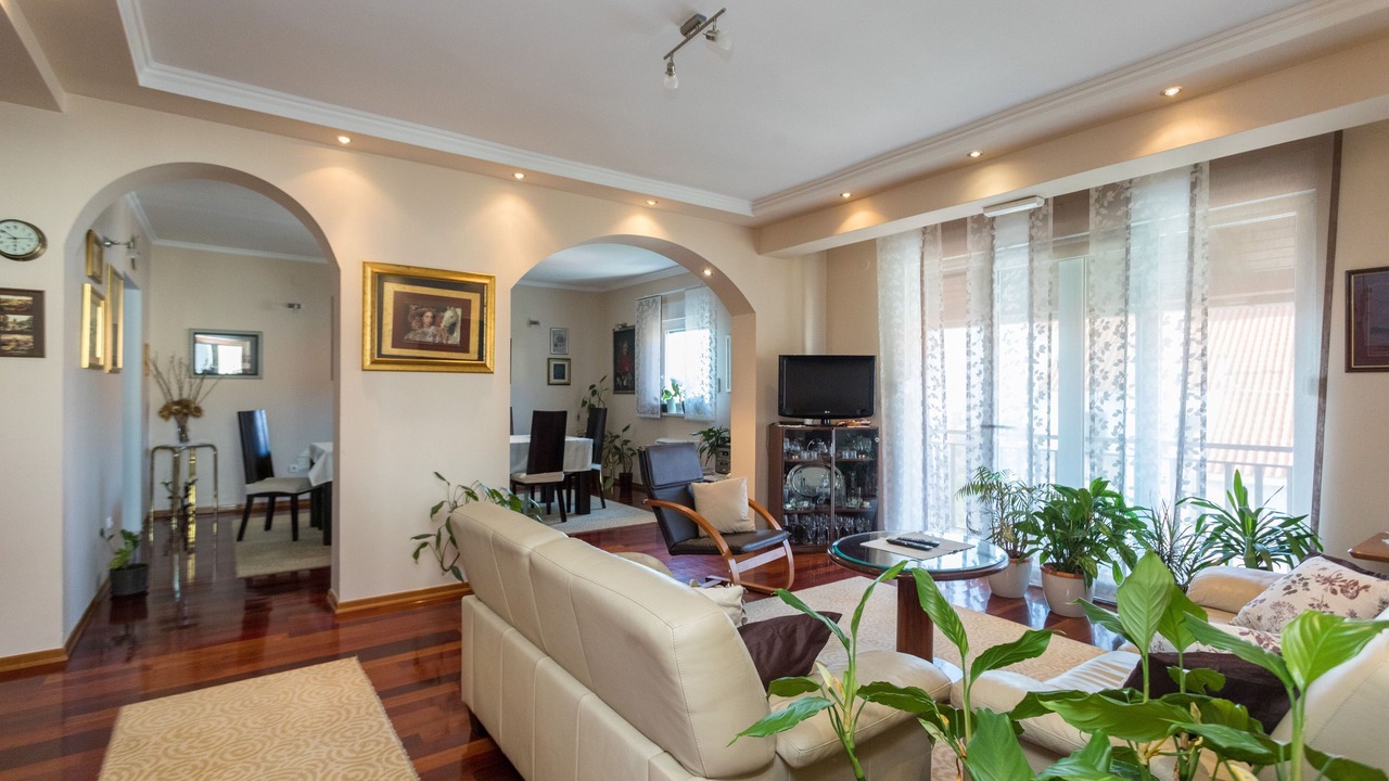 Photo of Livingroom in Lapad