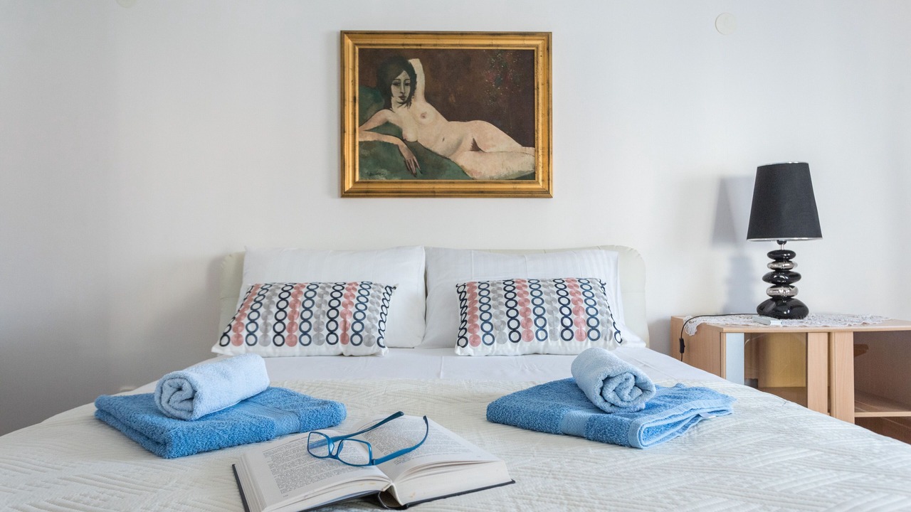 Photo of Bedroom in Lapad