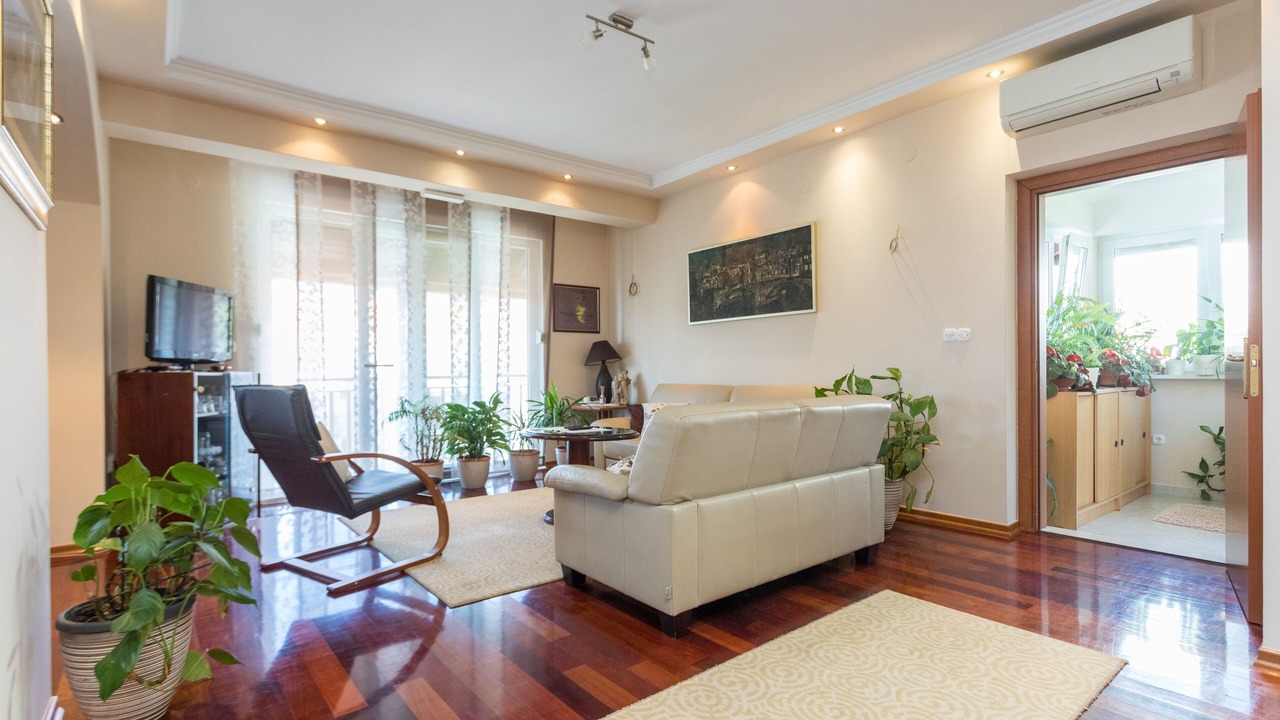 Photo of Livingroom in Lapad