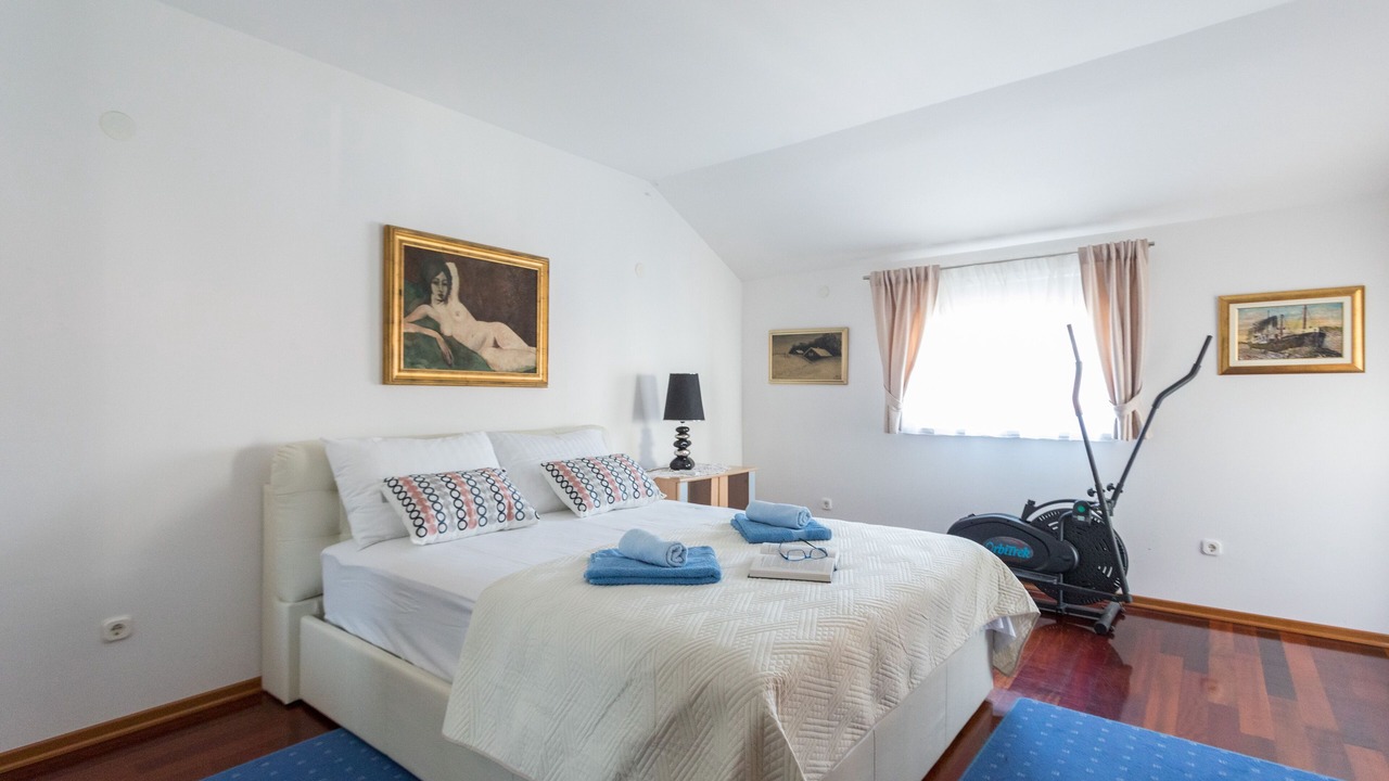 Photo of Bedroom in Lapad