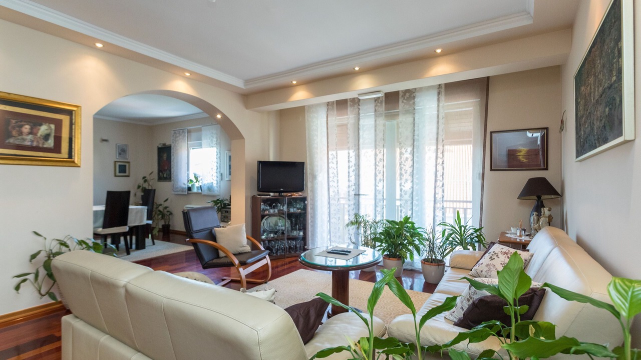 Photo of Livingroom in Lapad