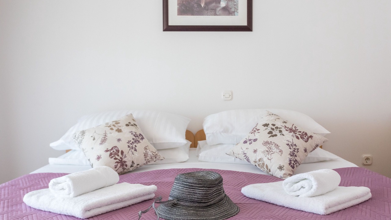 Photo of Bedroom in Lapad