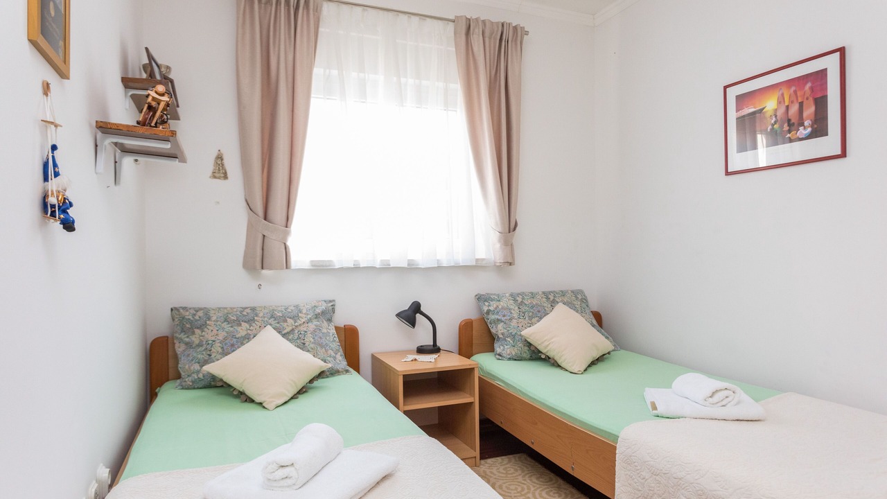 Photo of Bedroom in Lapad