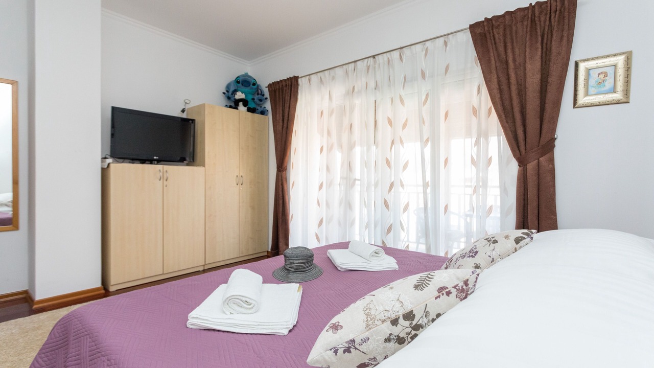 Photo of Bedroom in Lapad