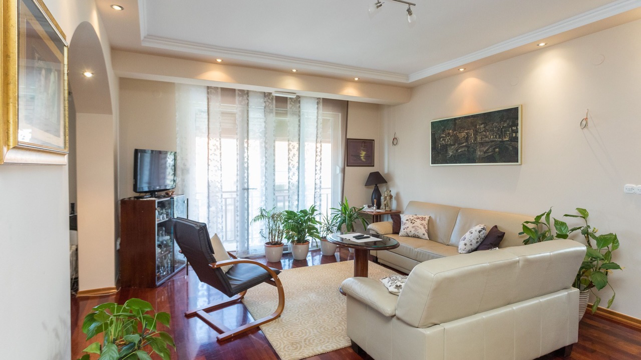 Photo of Livingroom in Lapad