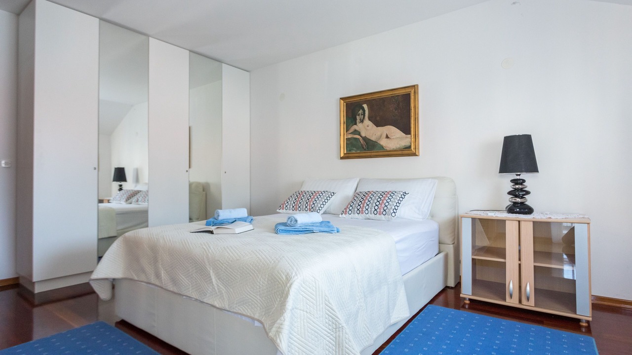 Photo of Bedroom in Lapad
