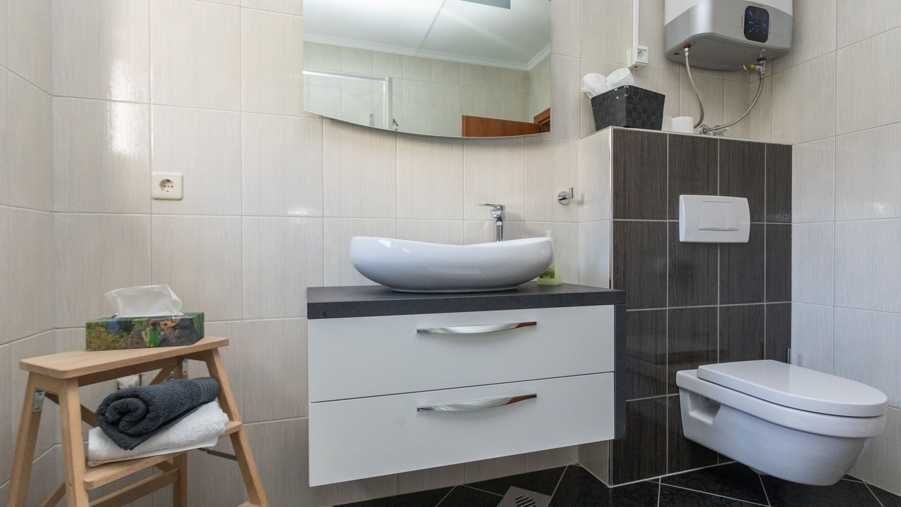 Photo of Bathroom in Lapad