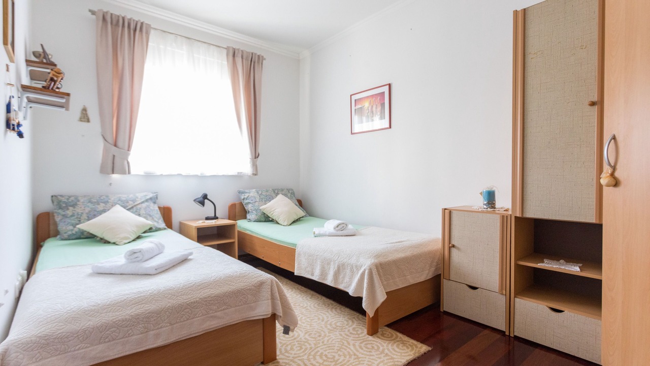 Photo of Bedroom in Lapad