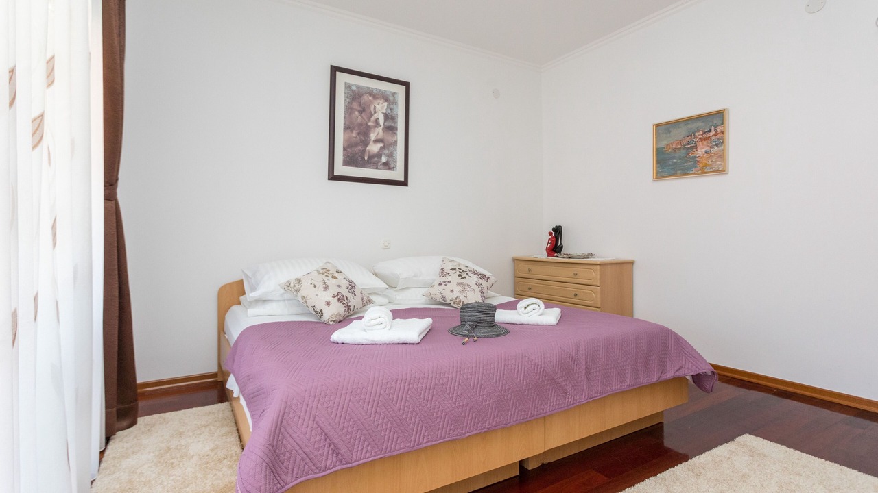 Photo of Bedroom in Lapad