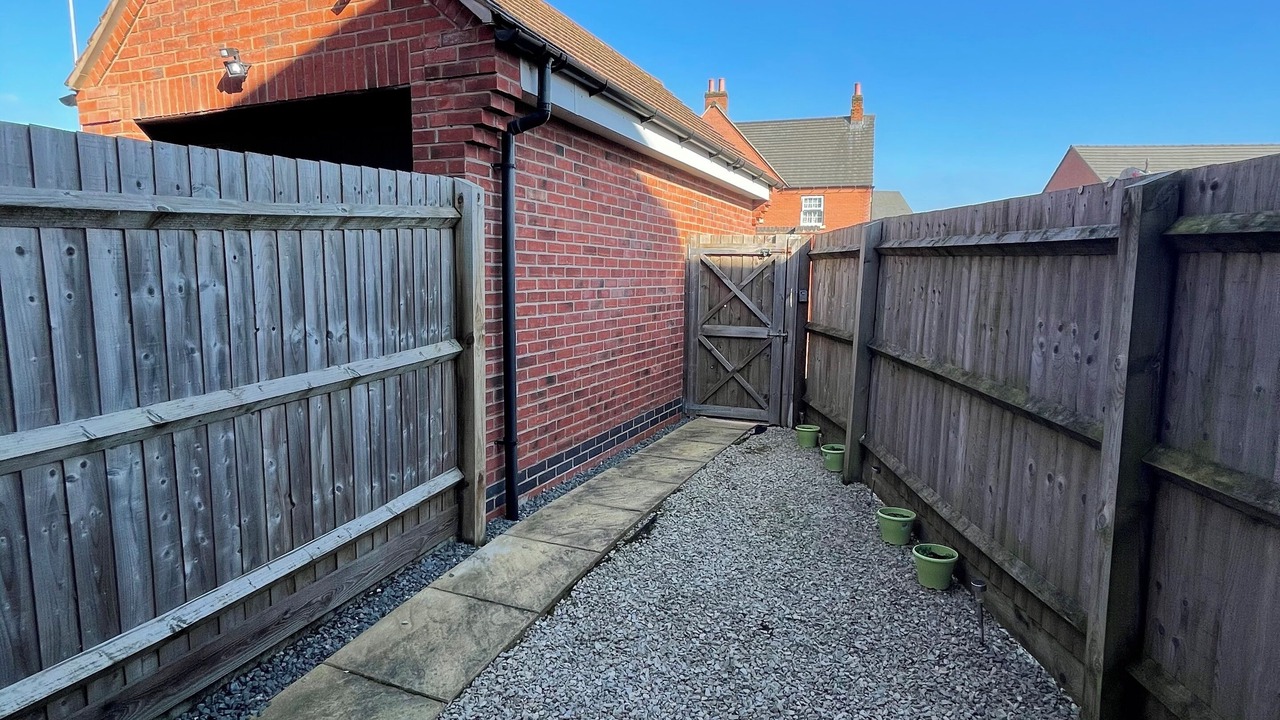 Photo of Outdoor in Ashby-de-la-Zouch