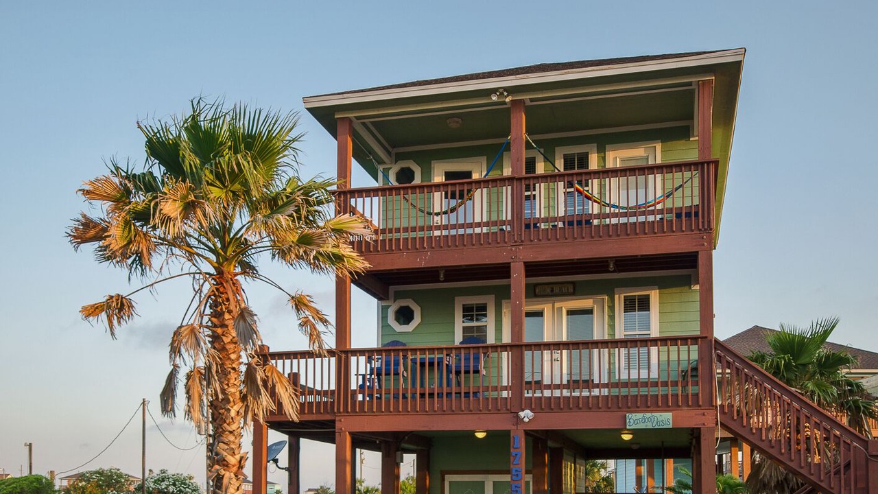 Photo of Outdoor in Crystal Beach