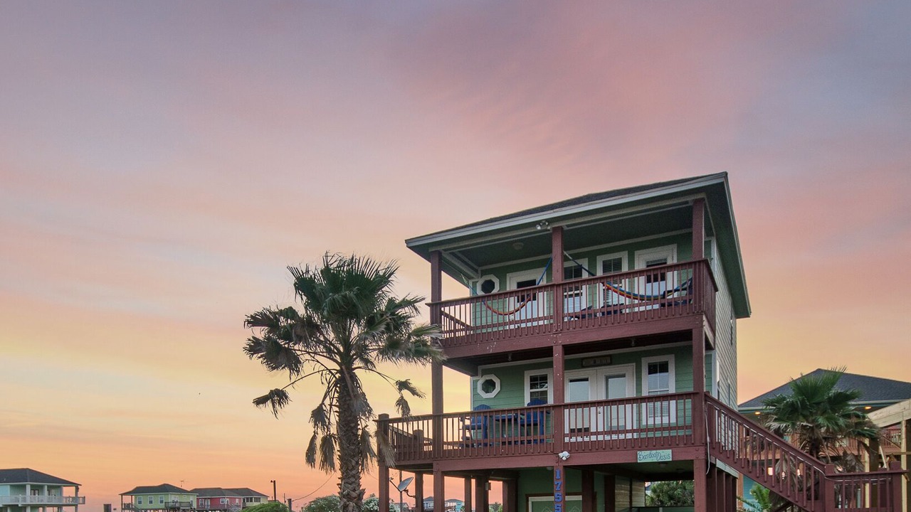 Photo of Outdoor in Crystal Beach