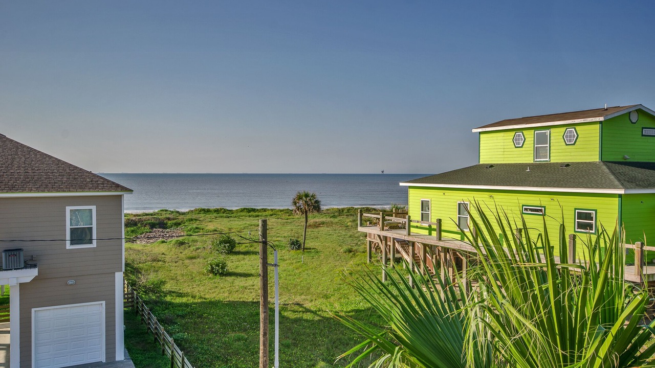 Photo of Outdoor in Crystal Beach