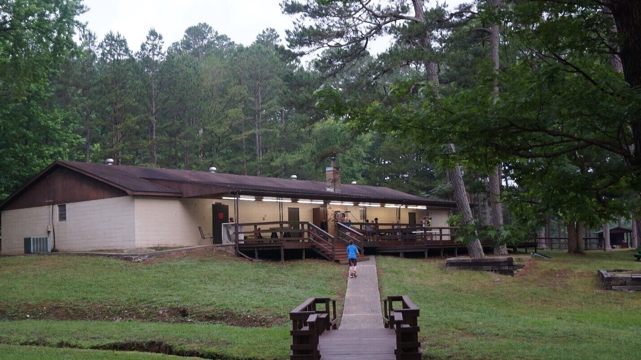 Photo of Outdoor in Board Camp