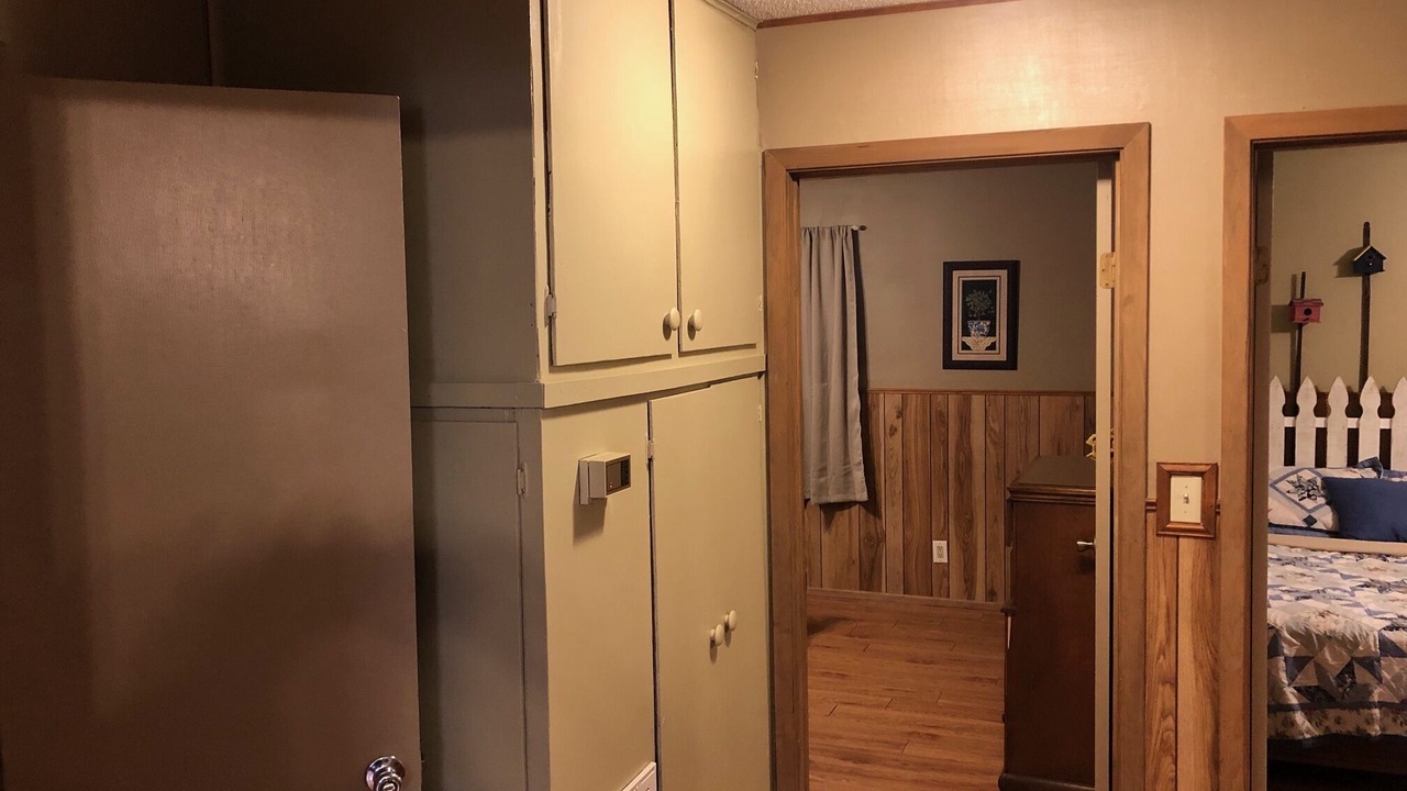 Photo of Bedroom in Board Camp