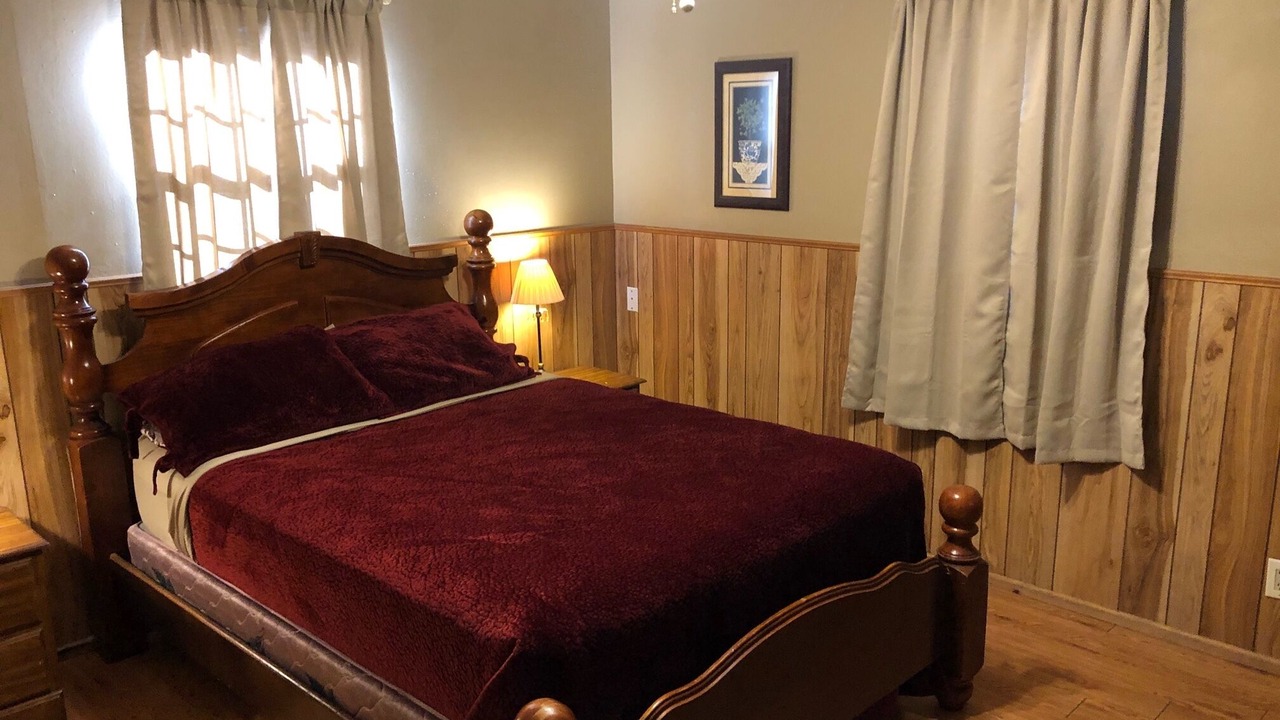 Photo of Bedroom in Board Camp