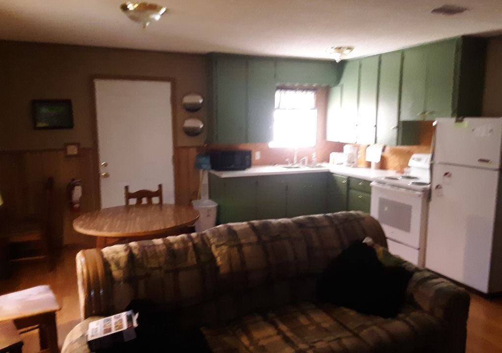 Photo of Bedroom in Board Camp