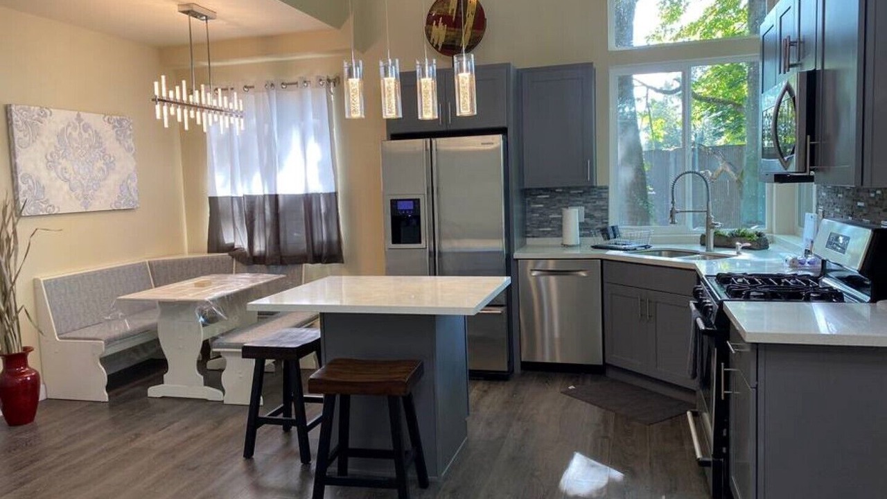 Photo of Kitchen in Kingsgate