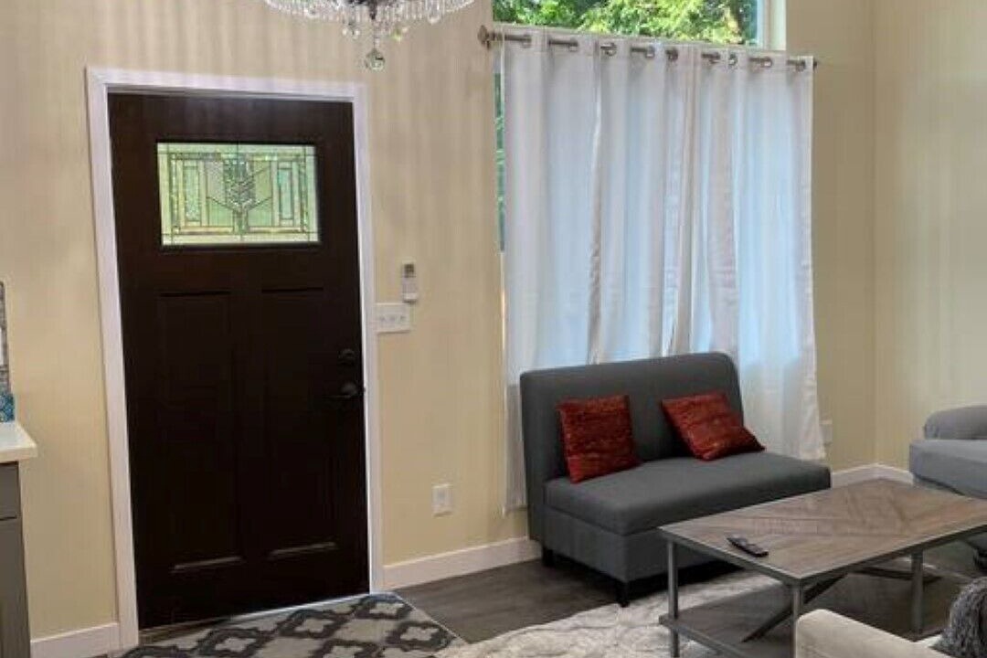 Photo of Livingroom in Kingsgate