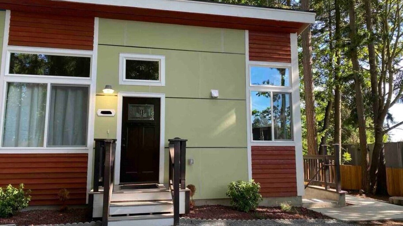 Photo of Outdoor in Kingsgate