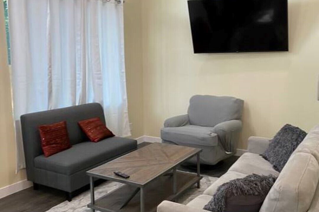 Photo of Livingroom in Kingsgate