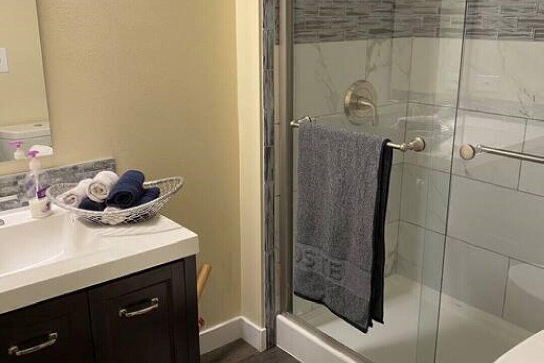 Photo of Bathroom in Kingsgate