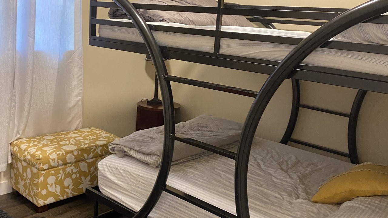 Photo of Bedroom in Kingsgate