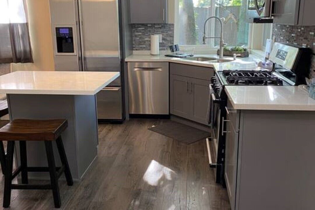 Photo of Kitchen in Kingsgate