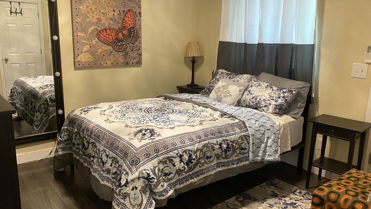 Photo of Bedroom in Kingsgate