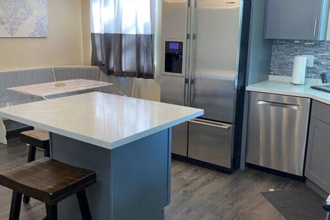 Photo of Kitchen in Kingsgate