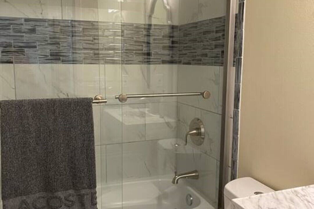 Photo of Bathroom in Kingsgate