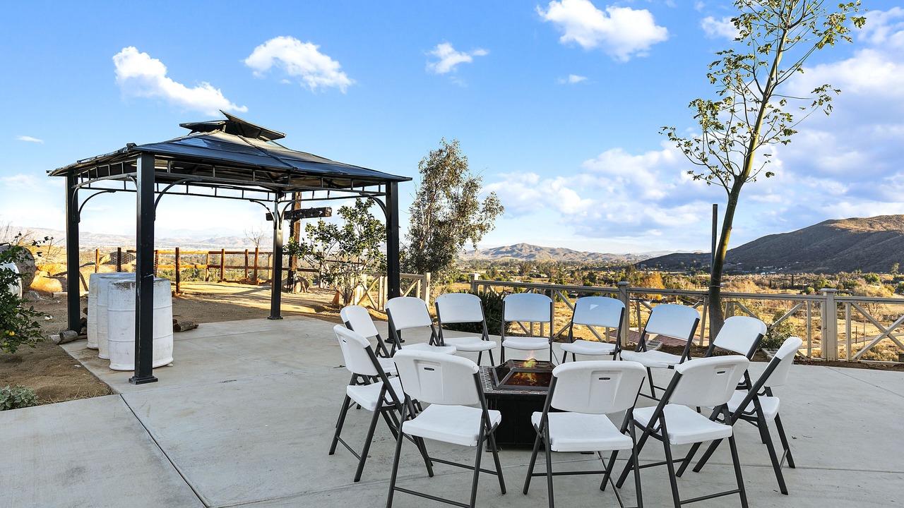 Photo of Outdoor in Perris