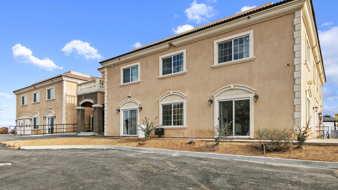 Photo of Outdoor in Perris