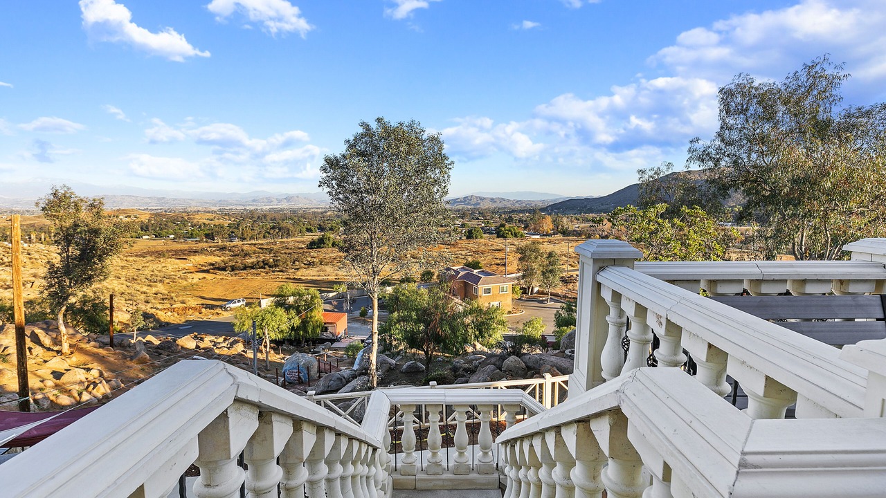 Photo of Outdoor in Perris