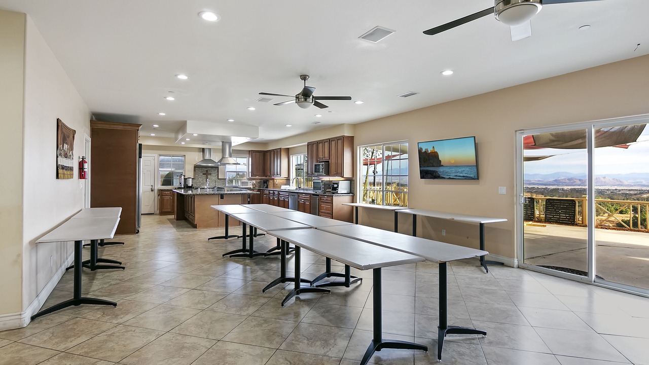 Photo of Kitchen in Perris