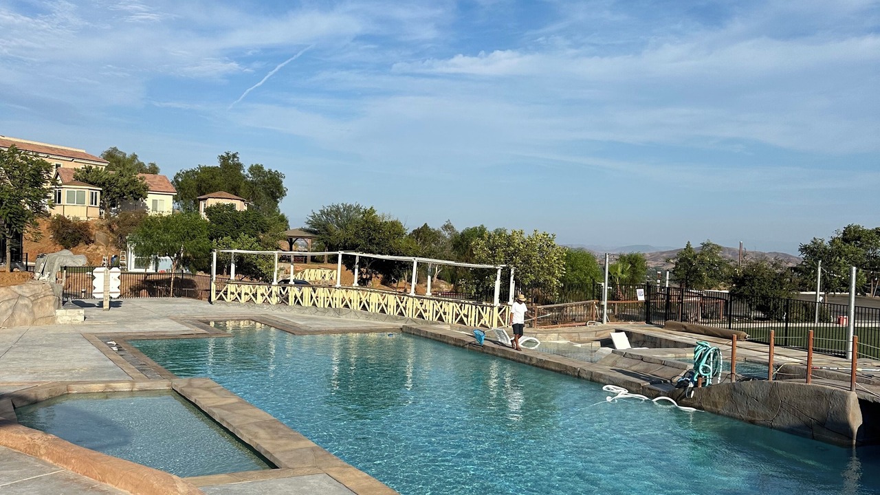 Photo of Outdoor in Perris