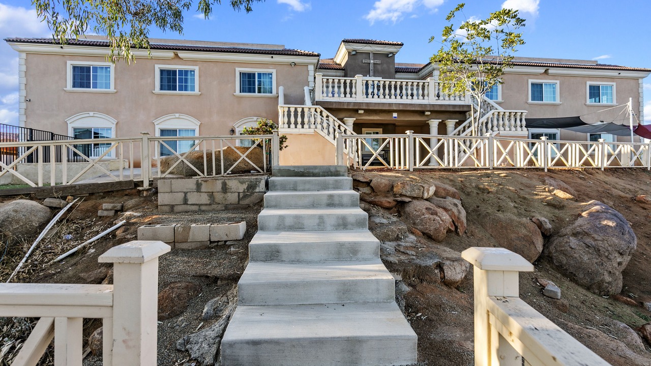 Photo of Outdoor in Perris