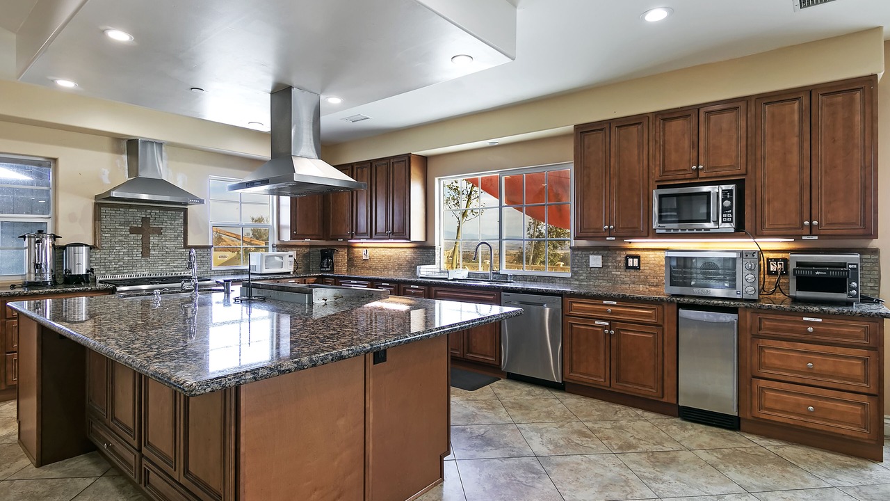Photo of Kitchen in Perris