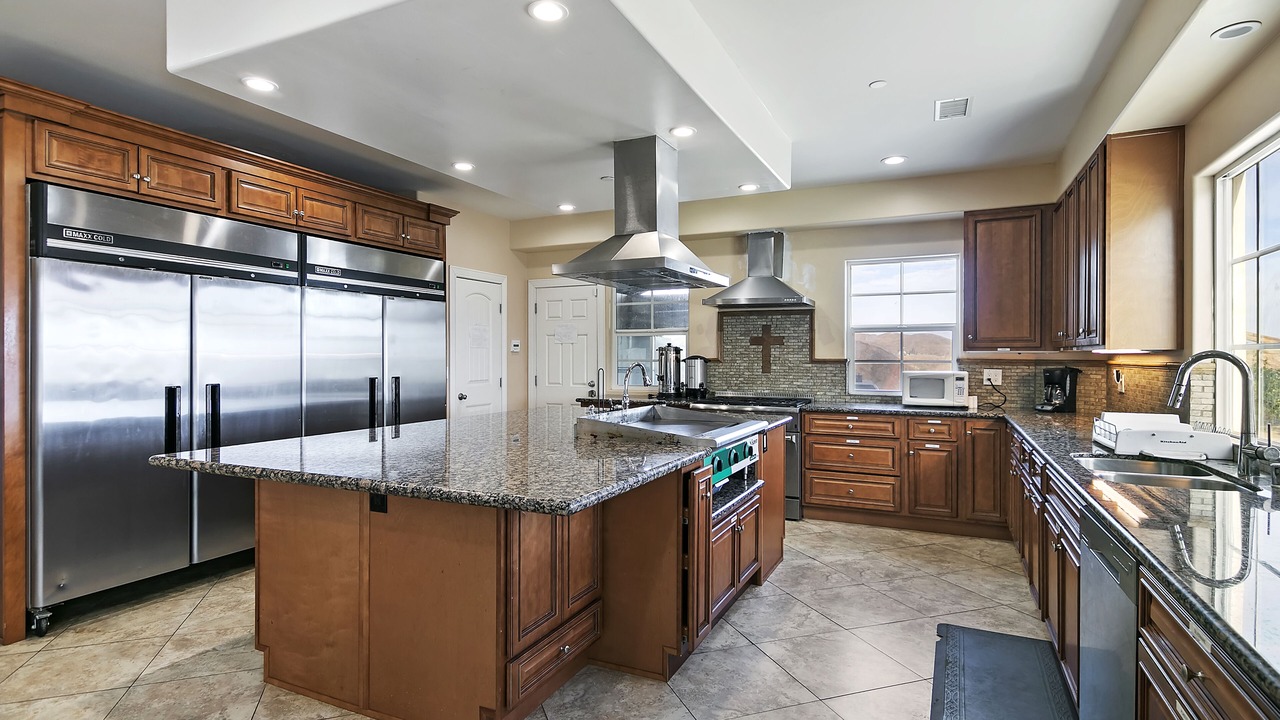 Photo of Kitchen in Perris