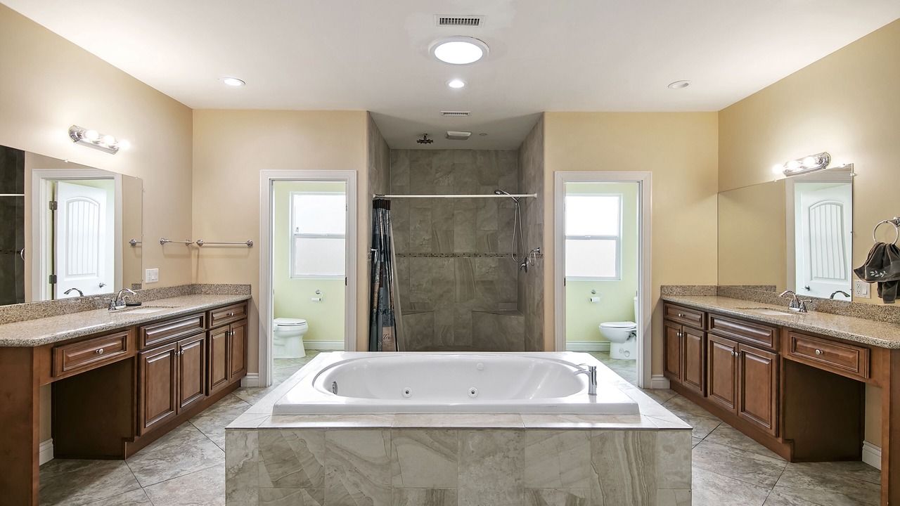 Photo of Bathroom in Perris