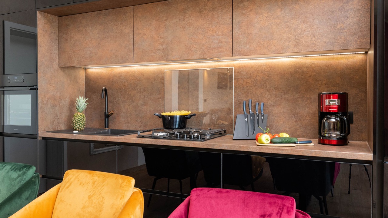 Photo of Kitchen in Rakalj