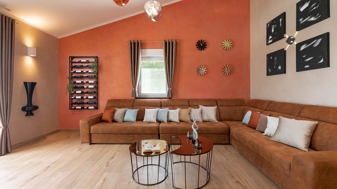 Photo of Livingroom in Rakalj
