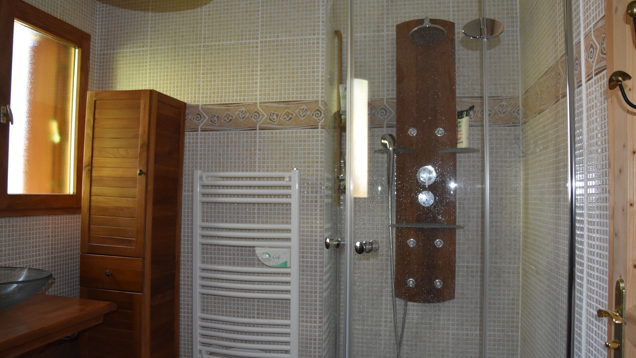 Photo of Bathroom in Pra Loup
