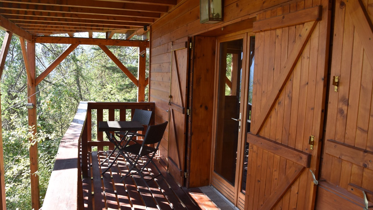 Photo of Outdoor in Pra Loup