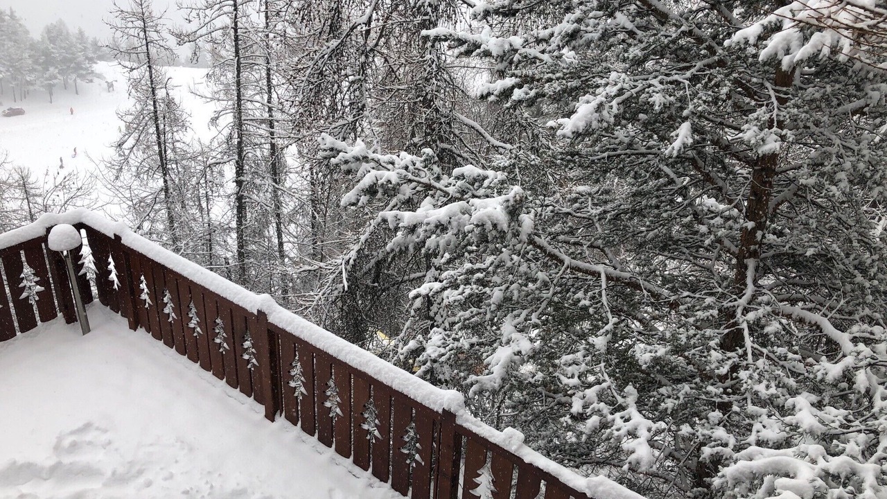 Photo of Outdoor in Pra Loup